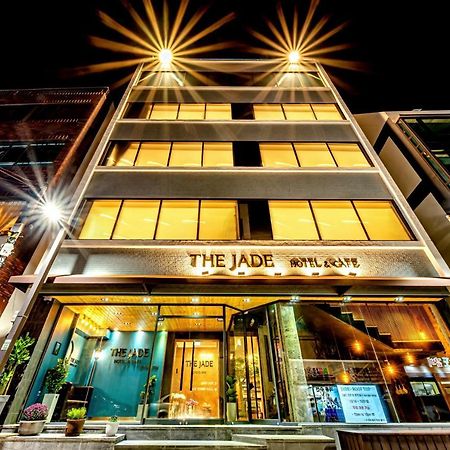 ג'גו The Jade Hotel מראה חיצוני תמונה