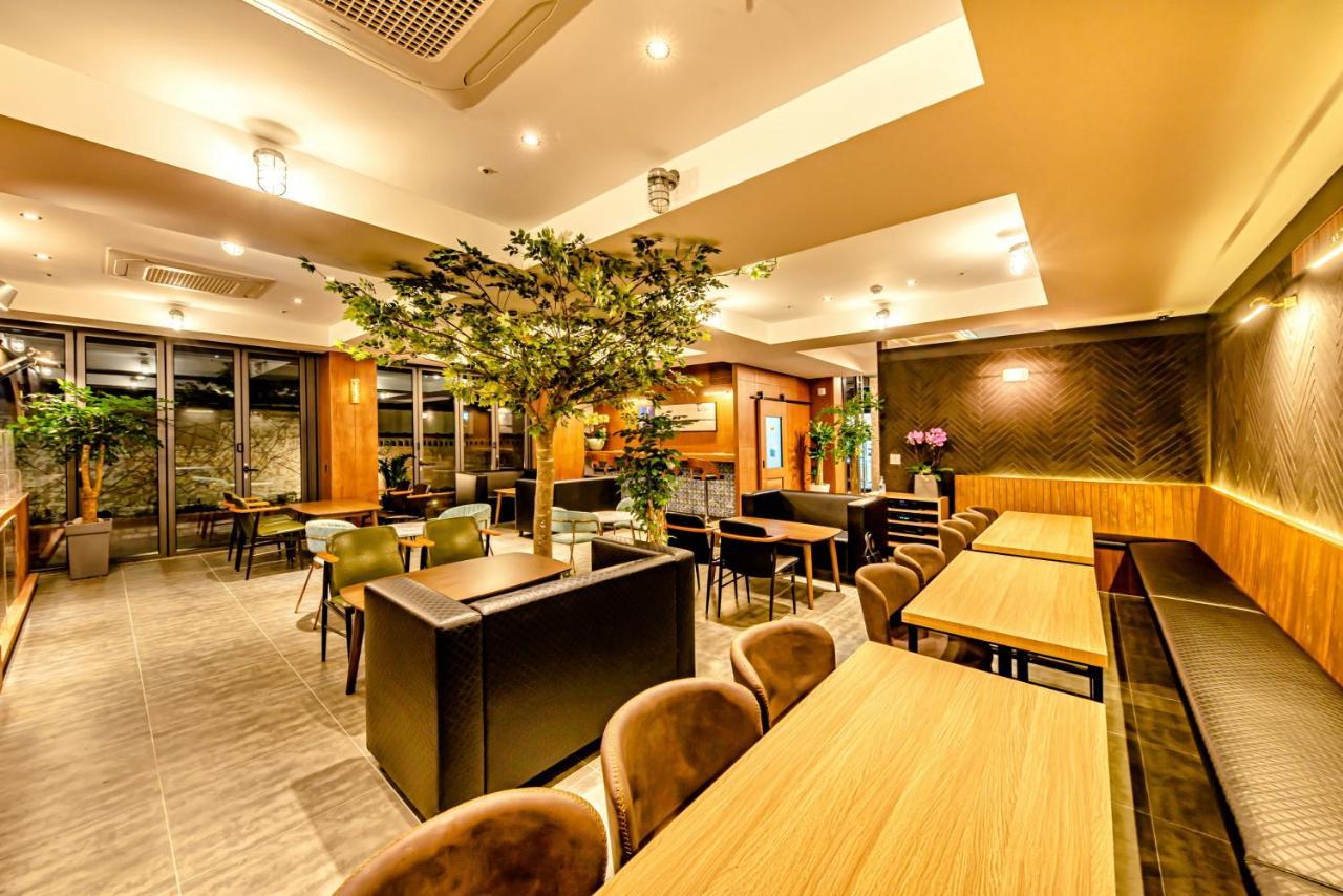 ג'גו The Jade Hotel מראה חיצוני תמונה