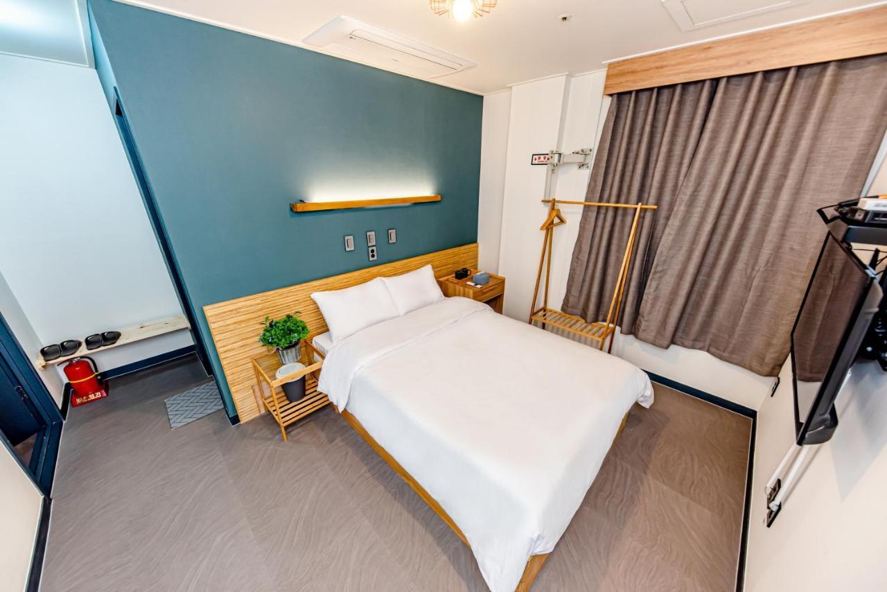 ג'גו The Jade Hotel מראה חיצוני תמונה